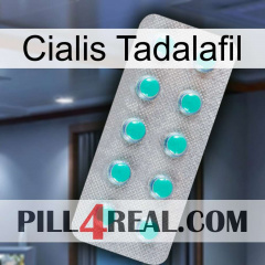 Cialis Tadalafil 28